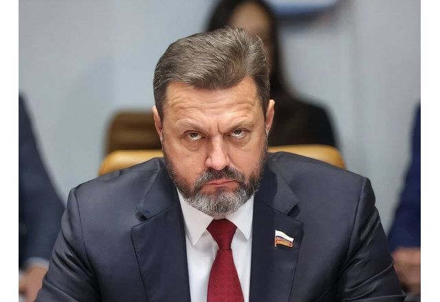 На 13 юли Висшият антикорупционен съд призна бившия украински депутат