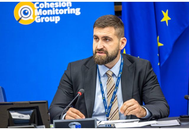 Евродепутатът от ГЕРБ СДС Андрей Новаков заяви че в европейските институции