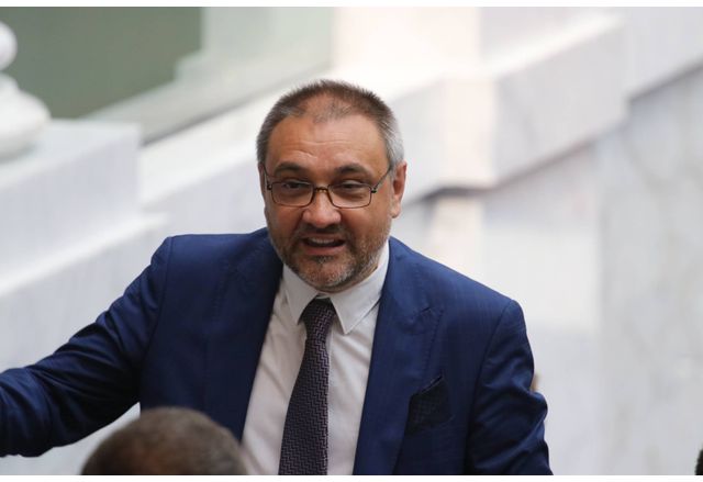 Андрей Чорбанов 