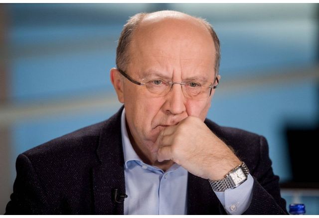 Време е европейците да спрат да бъдат следовници на американския