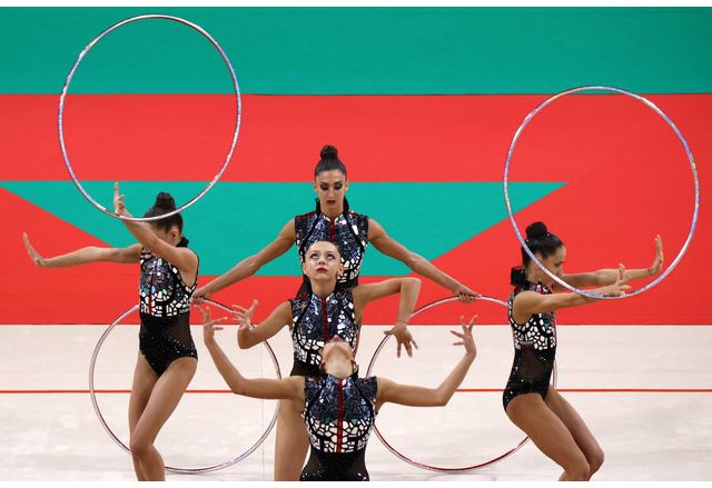 България спечели световната отборна надпревара на 40 ото първенство на планетата