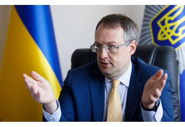 Украинското разузнаване и правоприлагащи органи рано или късно ще установят