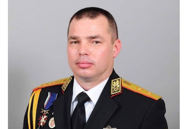 Назначиха Антон Златанов за временно изпълняващ длъжностна директор на Гранична