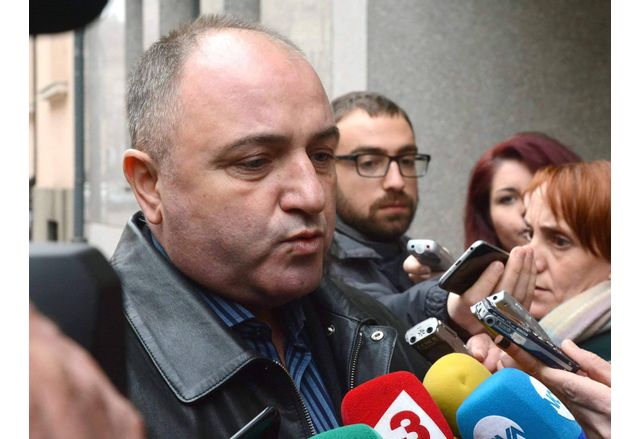 Бившият министър на правосъдието в кабинета Сакскобургготски Антон Станков е