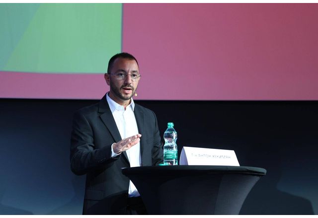 Групата на съветниците от ГЕРБ СДС в Столичния общински съвет поиска