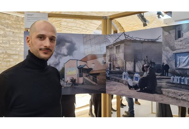 Антони Лаликан