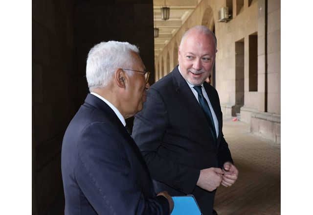 Министър председателят Росен Желязков ще посети Казанлък и Стара Загора заедно