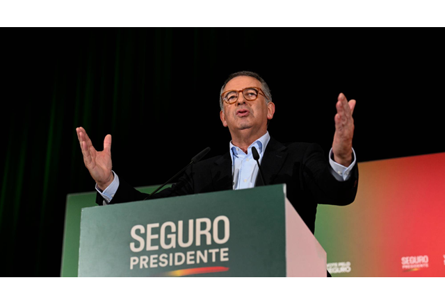 Антонио Сегуро