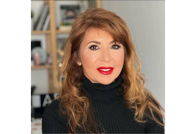 Главният архитект на София Богдана Панайотова подаде оставка Това обяви