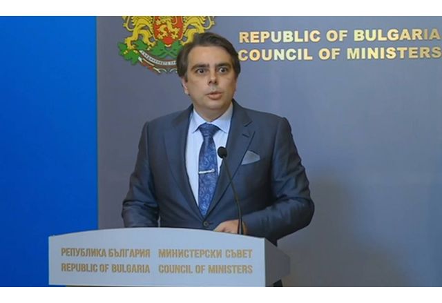 Коалиция ще има когато България има независими съд регулатори и