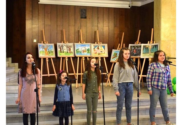 Община Асеновград ще зарадва най малките жители с богата празнична програма