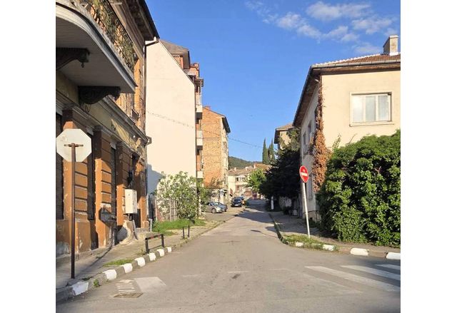 Община Асеновград информира че започва цялостен ремонт на ул Георги