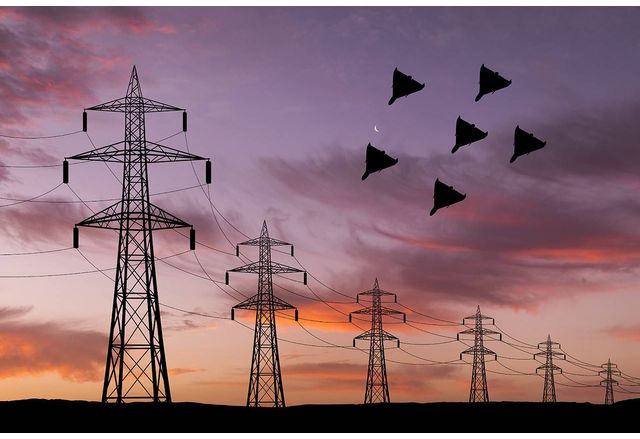 В нощта на 12 декември руската окупационна армия атакува Одеса