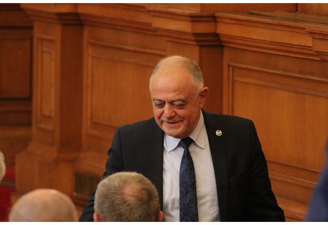 Атанас Атанасов, ДБ 