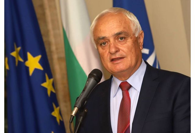 Министър Атанас Запрянов ще вземе участие в срещата на министрите