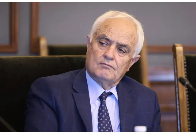 Срещата на върха на НАТО която ще се проведе на