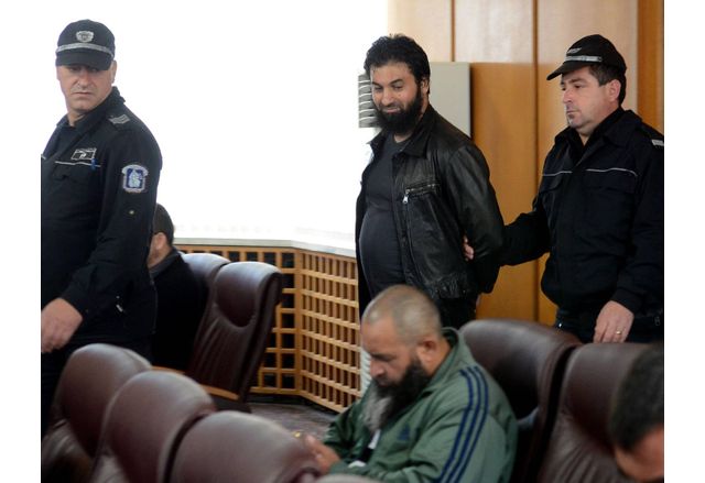 Осъдиха на 8.5 години затвор Ахмед Муса