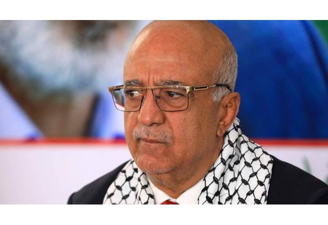 Подкрепяният от Иран премиер на хутите Ахмед ал Рахауи е бил