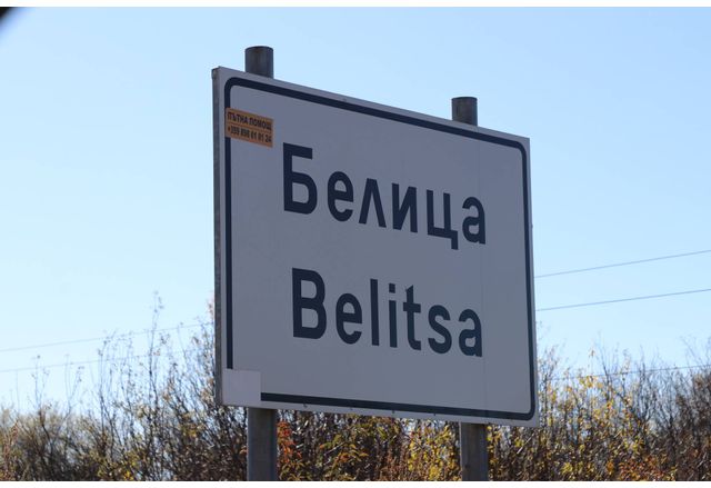 Белица