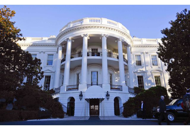 Белият дом поиска близо 106 милиарда за финансиране на амбициозни