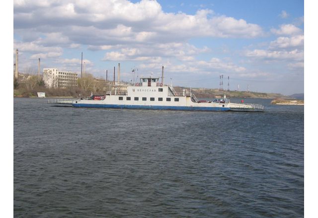 Община Белослав ще има нов ферибот построен с 24 милиона