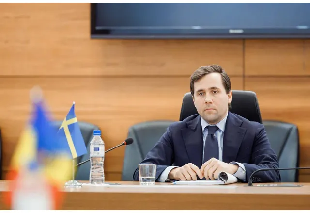 Швеция ще прекрати постепенно помощта за развитие на пет държави