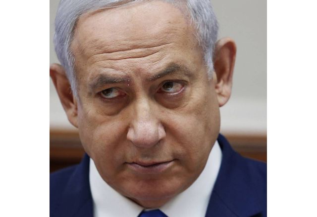 Израелският министър председател Бенямин Нетаняху заяви че проучва възможността за доставка