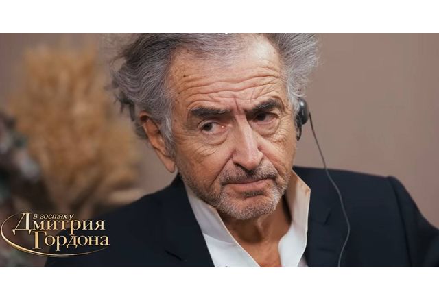 Войната на Русия срещу Украйна е едно от най големите злодеяния