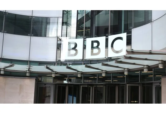 Би Би Си (BBC)