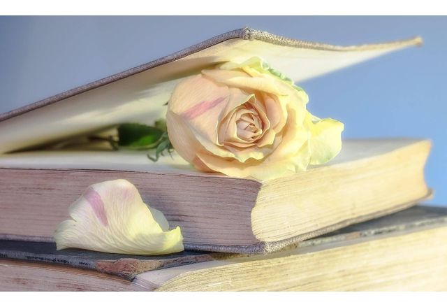 По повод 2 ри април – Световният ден на детската книга