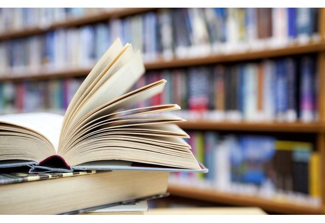 Габровската библиотека ще прави безплатно регистрация на читатели днес и