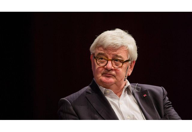 Бившият германски външен министър Йошка Фишер призова за разработването на