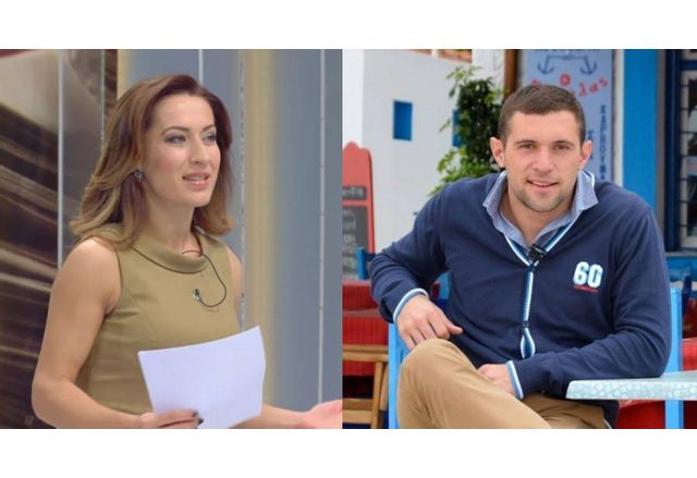 Биляна Гавазова и Златимир Йочев ще водят сутрешния блок на bTV от 1 март