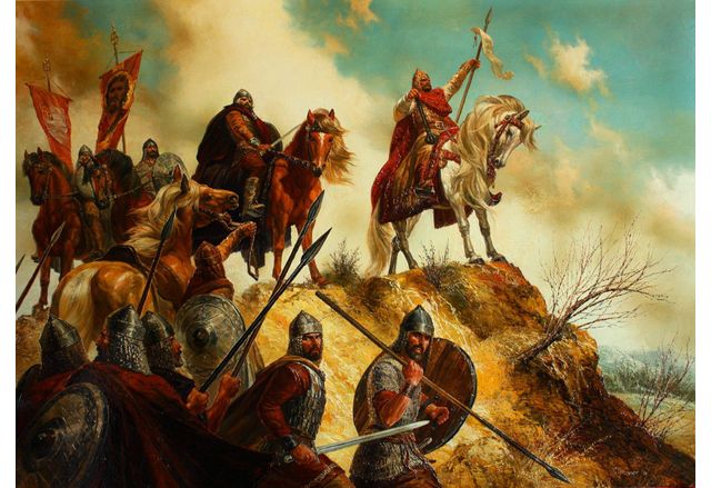 08 03 2025 г от10 00 ч – Поход до паметника на Цар