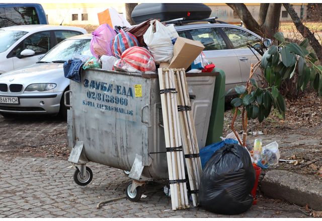 Кризата с боклука в София няма да се състои Изрекоха