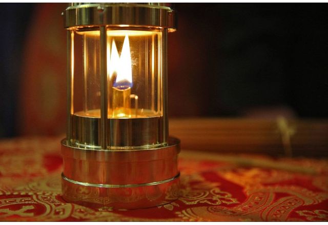 И тази година църковна делегация от България няма да пътува