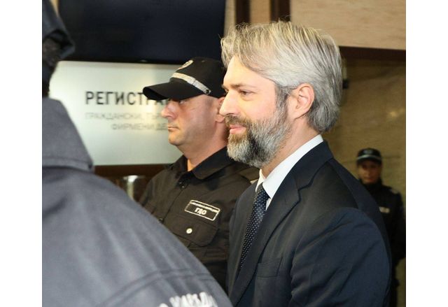 Благомир Коцев