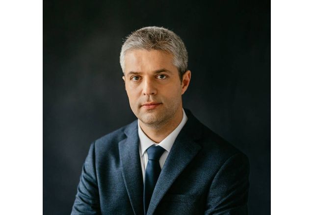 Софийската градска прокуратура привлече кмета на Варна Благомир Коцев и