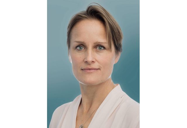 Сър Киър Стармър назначи първата жена начело на британската тайна