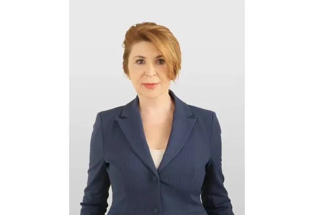 Богдана Панайотова става временно изпълняващ длъжността главен архитект на София