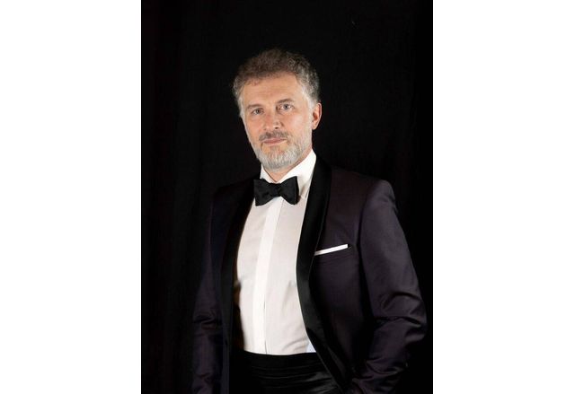 Днес 4 май е поклонението пред Богомил Спиров Ще си