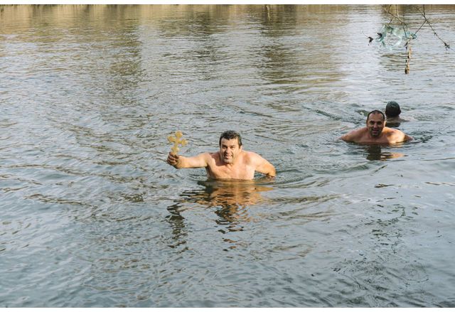 Църковното настоятелство при Храм Св Георги Победоносец гр Мездра