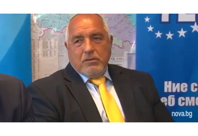 Кирил и Асен направиха чудовището КОНПИ за да събарят политическите