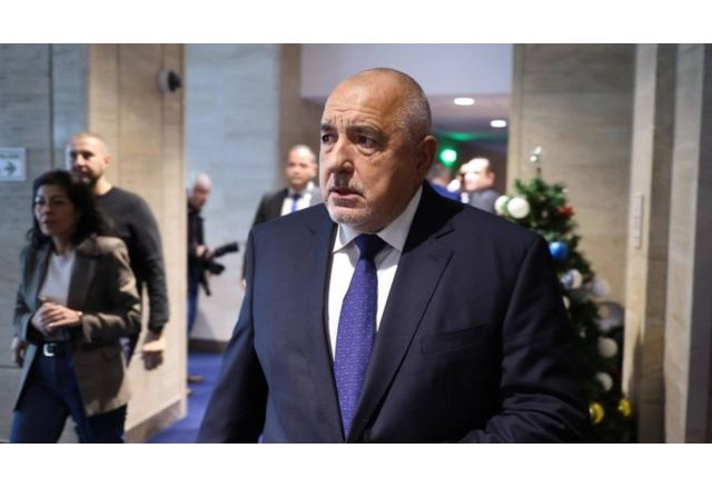 Четири години нямаше План за възстановяване а единственото име в