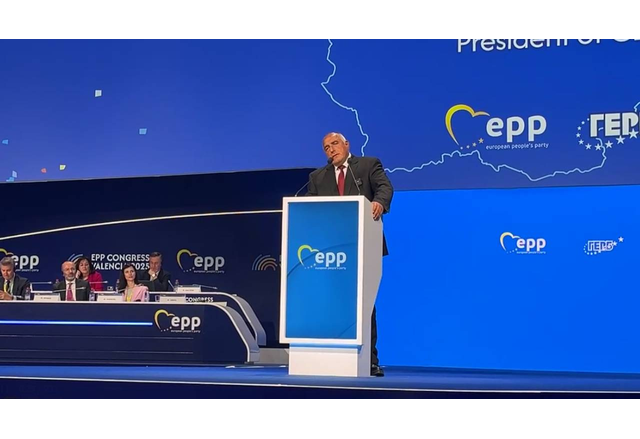 Ценностите с които живеем в Европа са подложени на изпитания