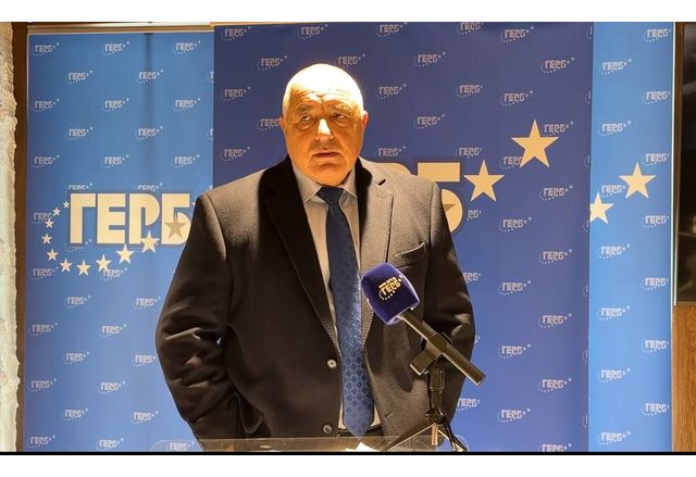 На тези избори сме сами срещу всички Трява да сме