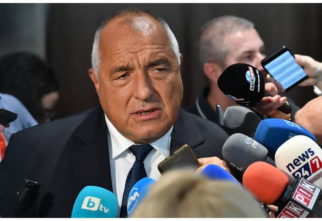 Щом е събрала доверието на президента от толкова много кандидати