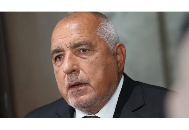 Ще коментирам президента Румен Радев само ако е казал откъде