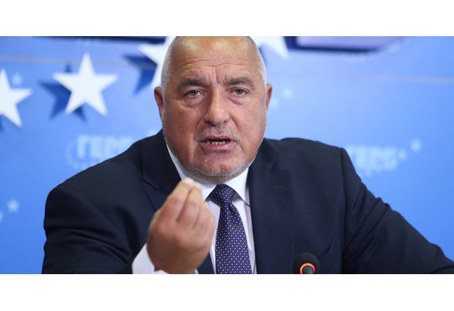 България не може да остава повече без правителство Ако не
