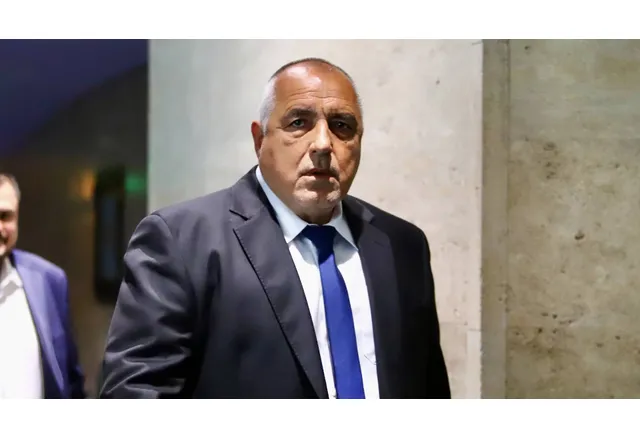 Водим разговори Още преди 2 3 седмици определих преговорен екип Когато